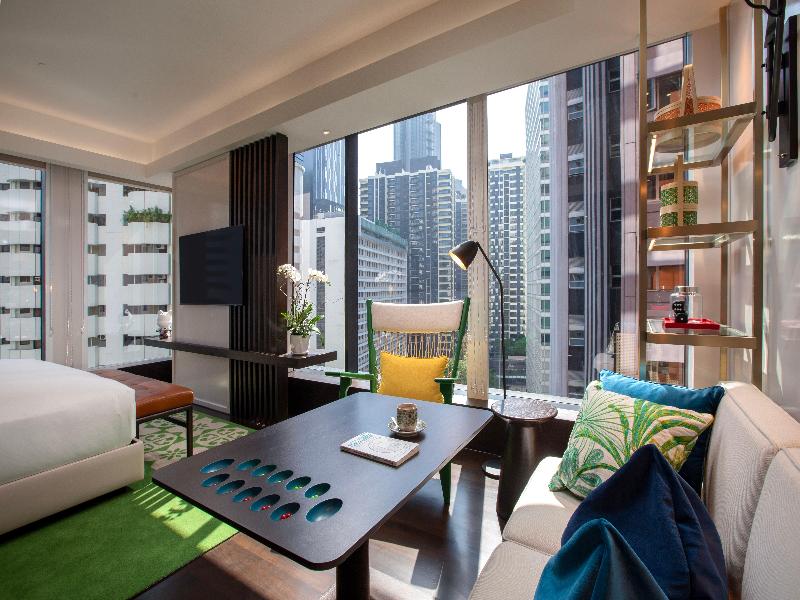 Indigo Kuala Lumpur On The Park image