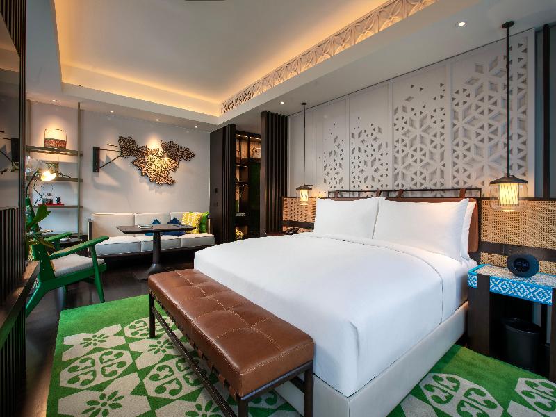 Indigo Kuala Lumpur On The Park image