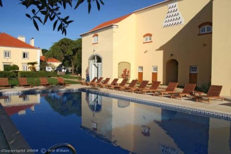Quinta Do Scoto image