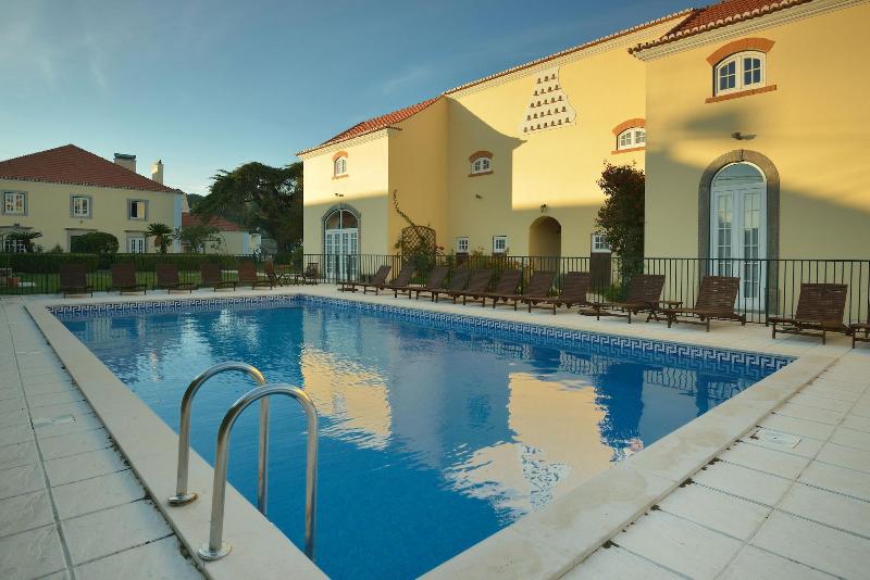 Quinta Do Scoto image