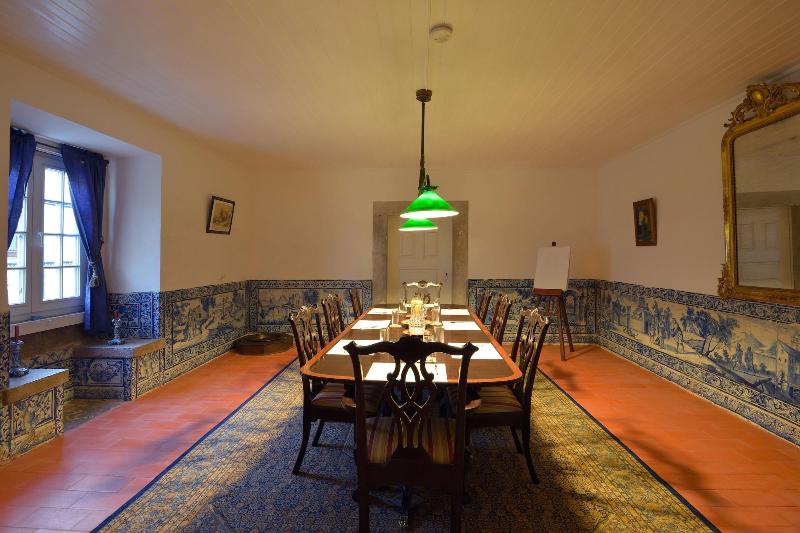 Quinta Do Scoto image