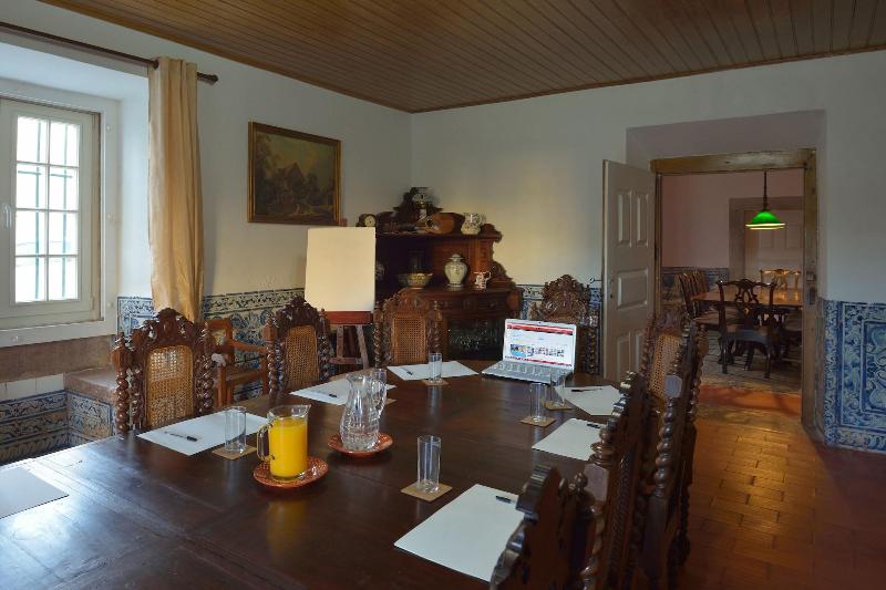 Quinta Do Scoto image