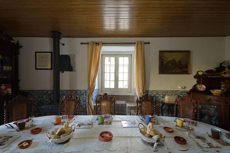 Quinta Do Scoto image