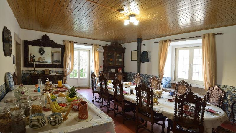Quinta Do Scoto image
