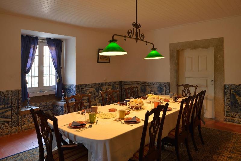 Quinta Do Scoto image