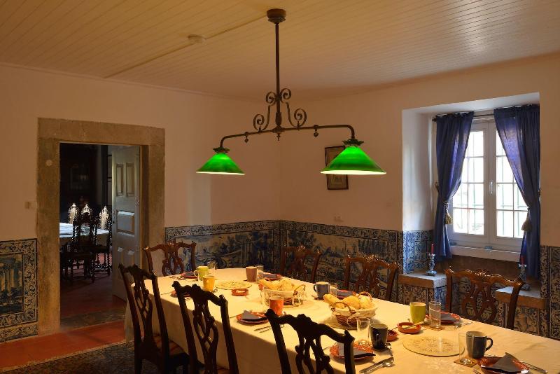 Quinta Do Scoto image
