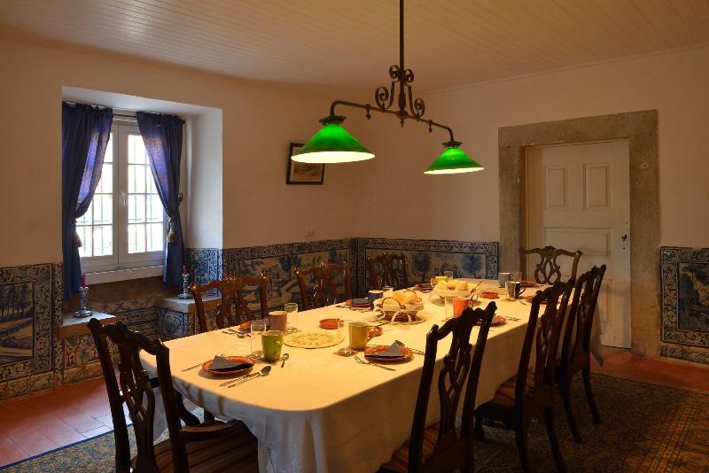 Quinta Do Scoto image