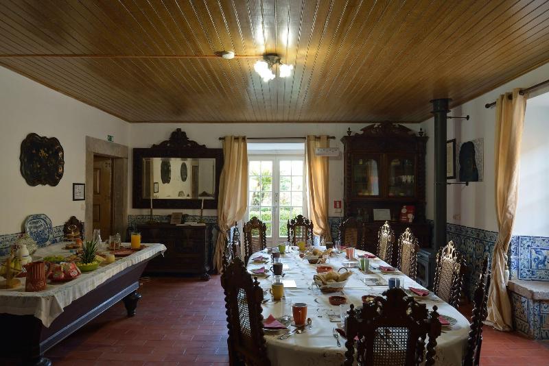 Quinta Do Scoto image