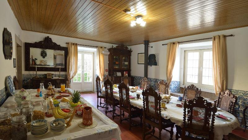Quinta Do Scoto image
