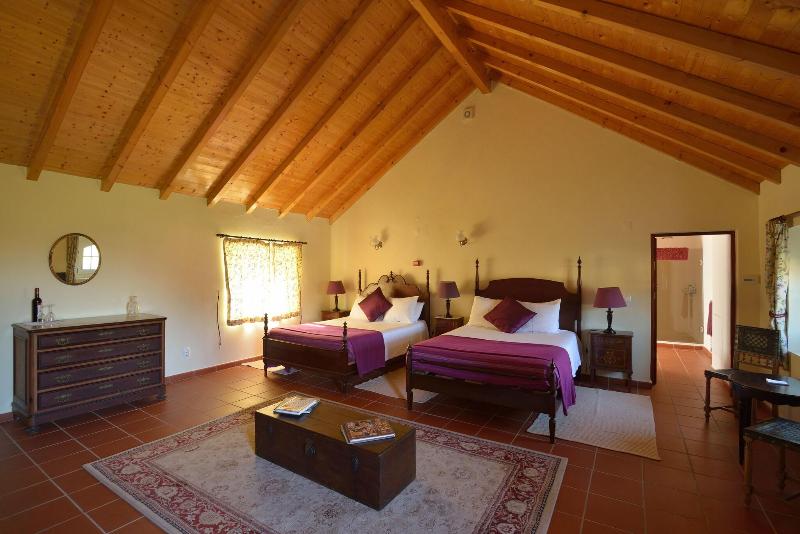 Quinta Do Scoto image