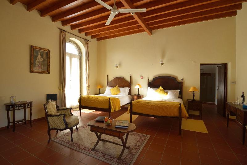 Quinta Do Scoto image