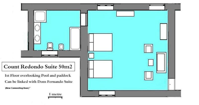 Quinta Do Scoto image