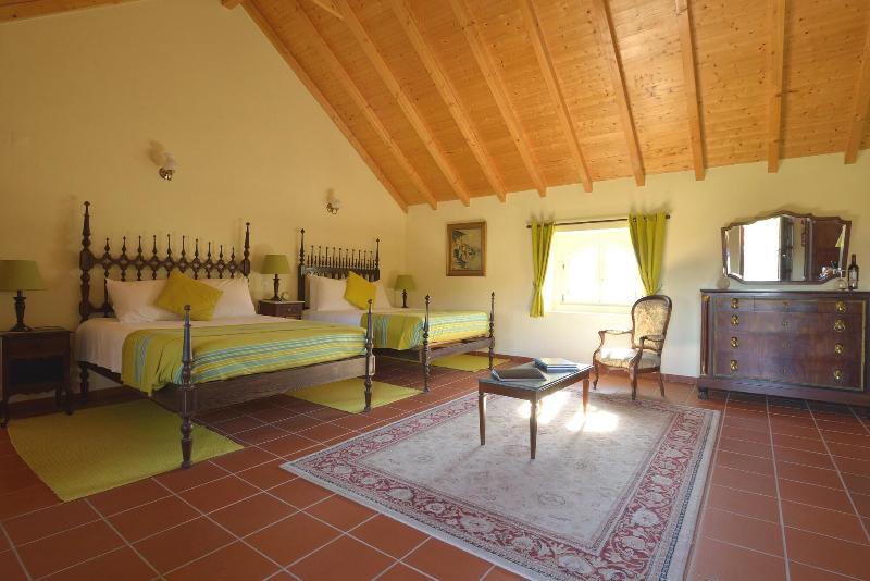 Quinta Do Scoto image