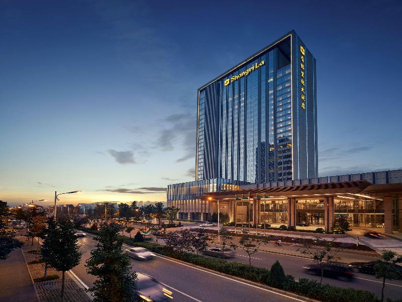 Shangri La Tangshan image