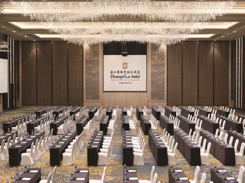 Shangri La Tangshan image