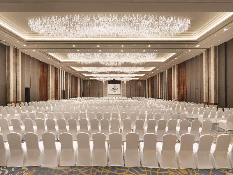 Shangri La Tangshan image