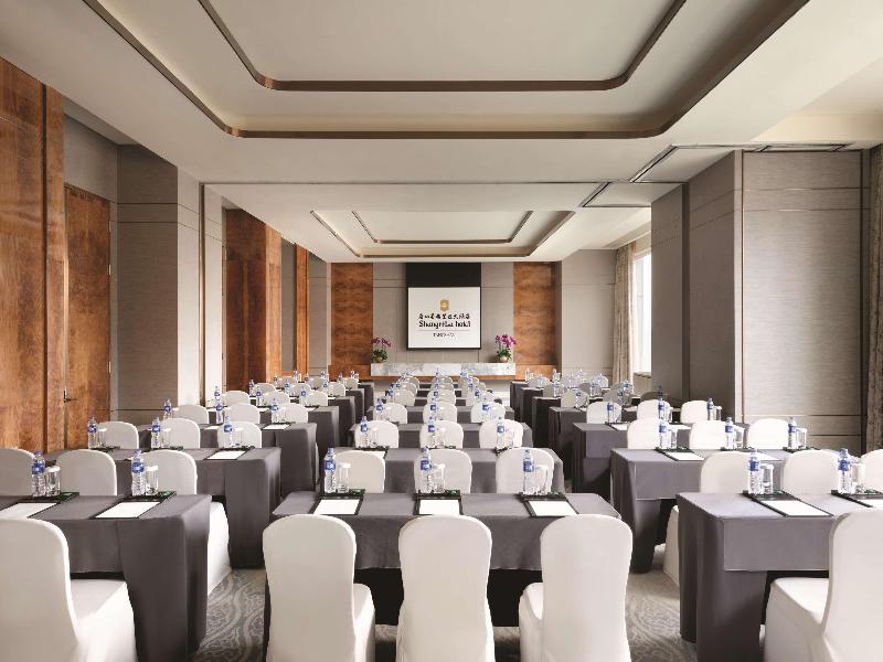 Shangri La Tangshan image