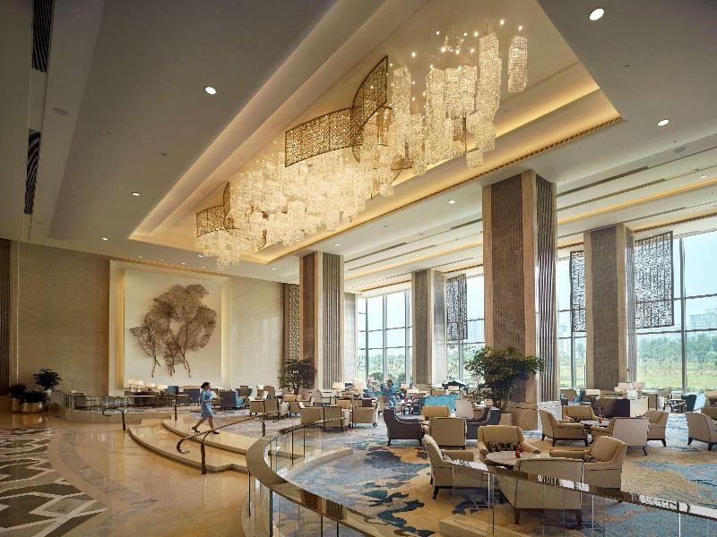 Shangri La Tangshan image