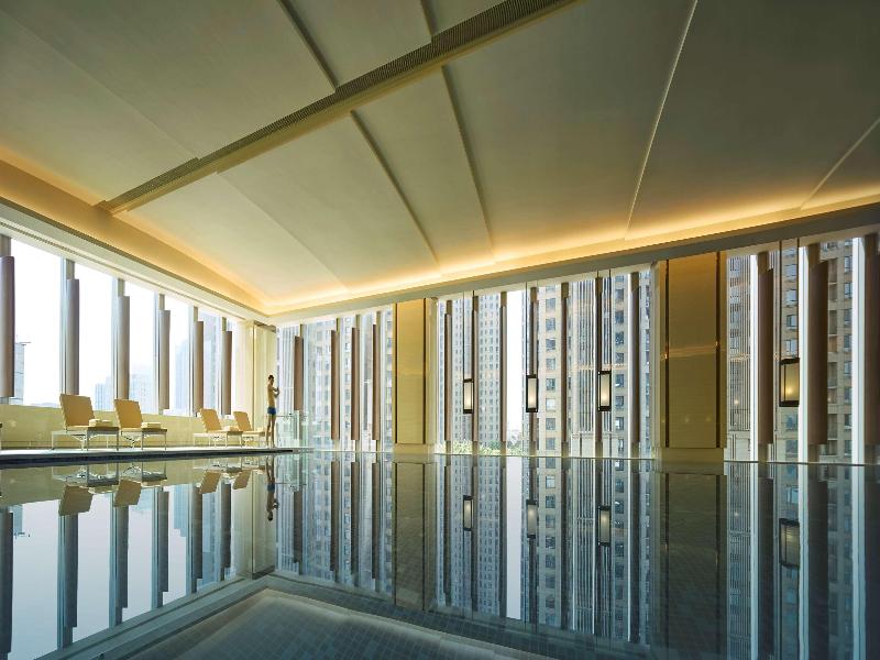 Shangri La Tangshan image