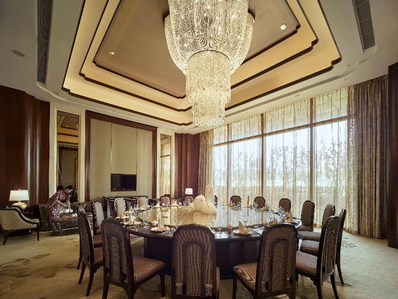 Shangri La Tangshan image