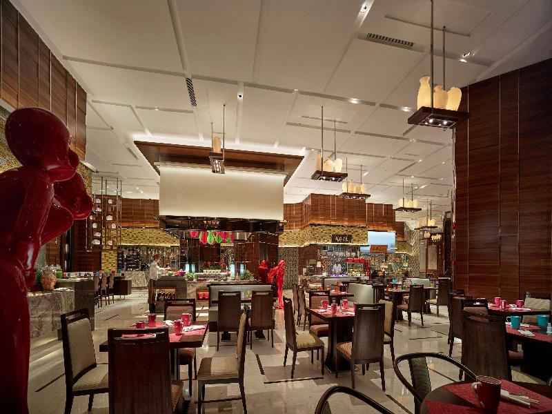 Shangri La Tangshan image