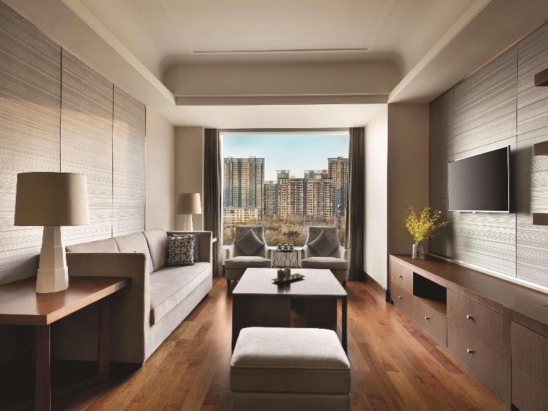Shangri La Tangshan image