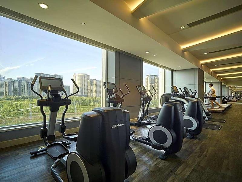 Shangri La Tangshan image