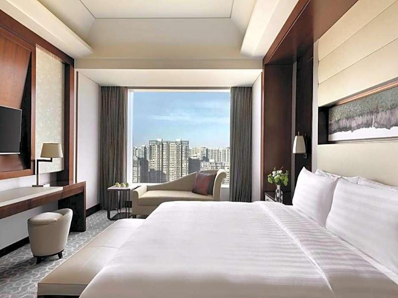 Shangri La Tangshan image