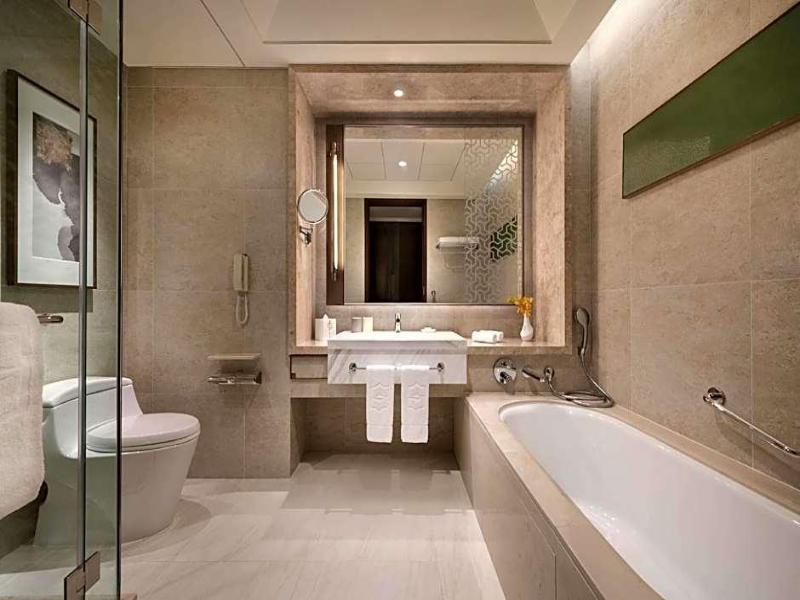 Shangri La Tangshan image