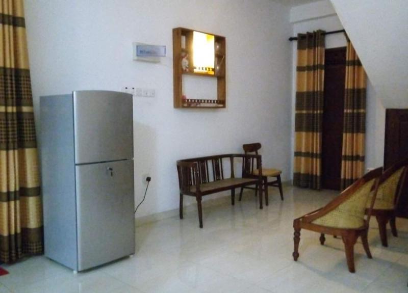Sinhagiri Hotel And Restaurant image