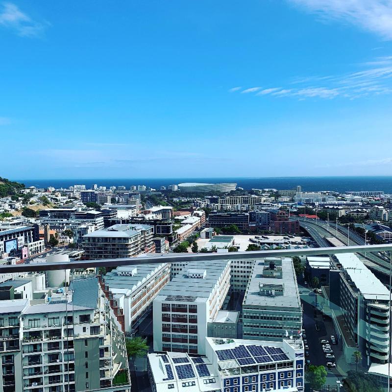 Urban Elephant 16 On Bree