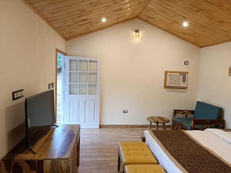 Aaroham Resorts Shimla image