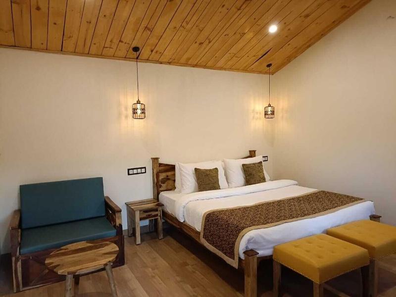 Aaroham Resorts Shimla image