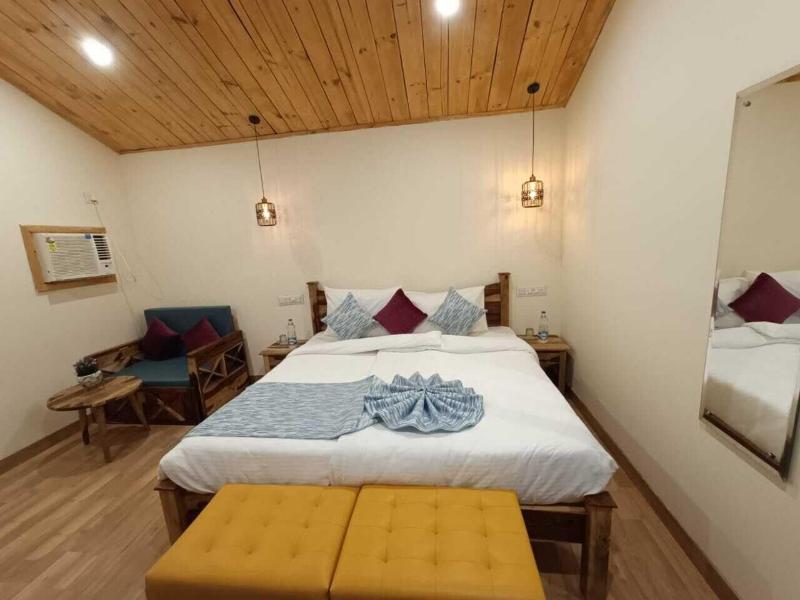 Aaroham Resorts Shimla image