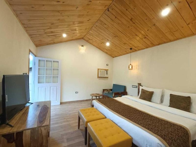 Aaroham Resorts Shimla image