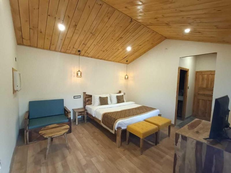 Aaroham Resorts Shimla image