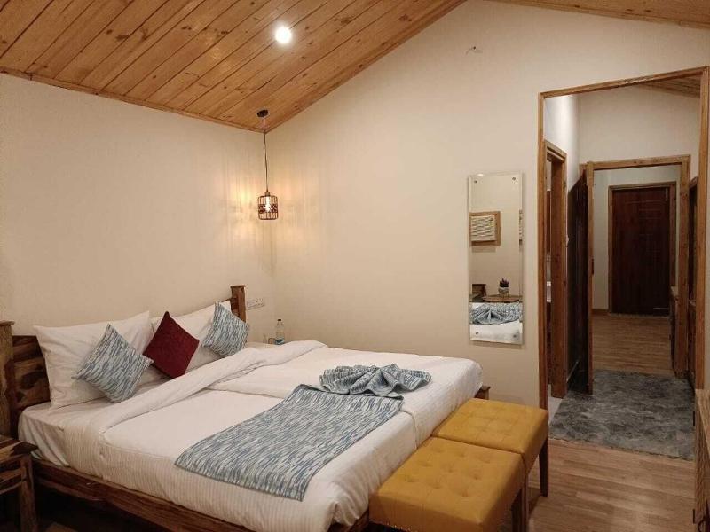 Aaroham Resorts Shimla image