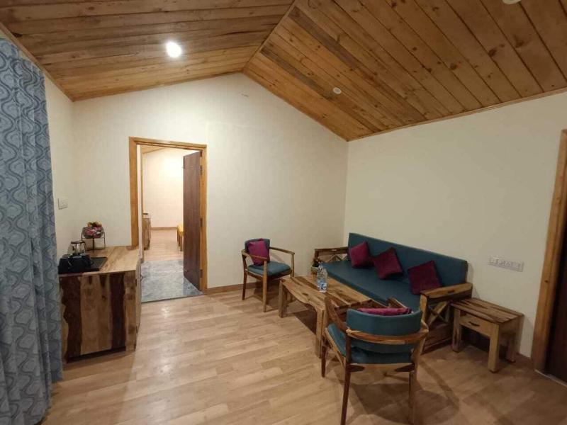 Aaroham Resorts Shimla image