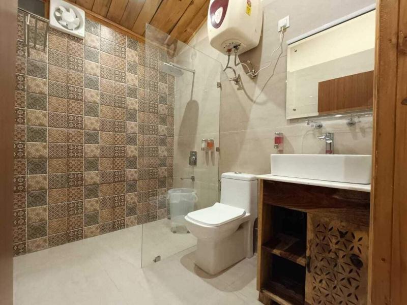 Aaroham Resorts Shimla image