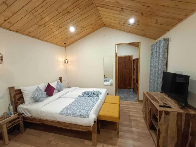 Aaroham Resorts Shimla image