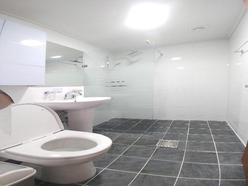 Dolma Guesthouse Hongdae image