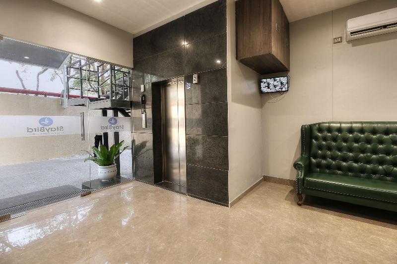 Staybird - Fortune House Business Hotel image