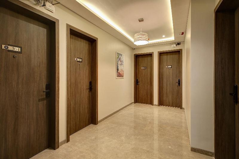 Staybird - Fortune House Business Hotel image