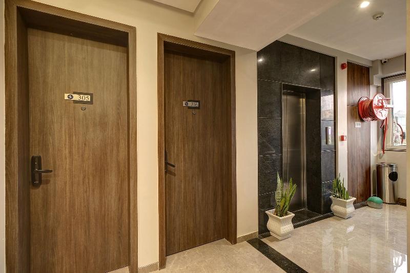 Staybird - Fortune House Business Hotel image