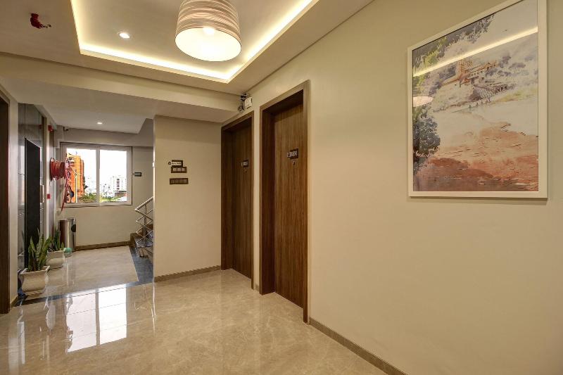 Staybird - Fortune House Business Hotel image