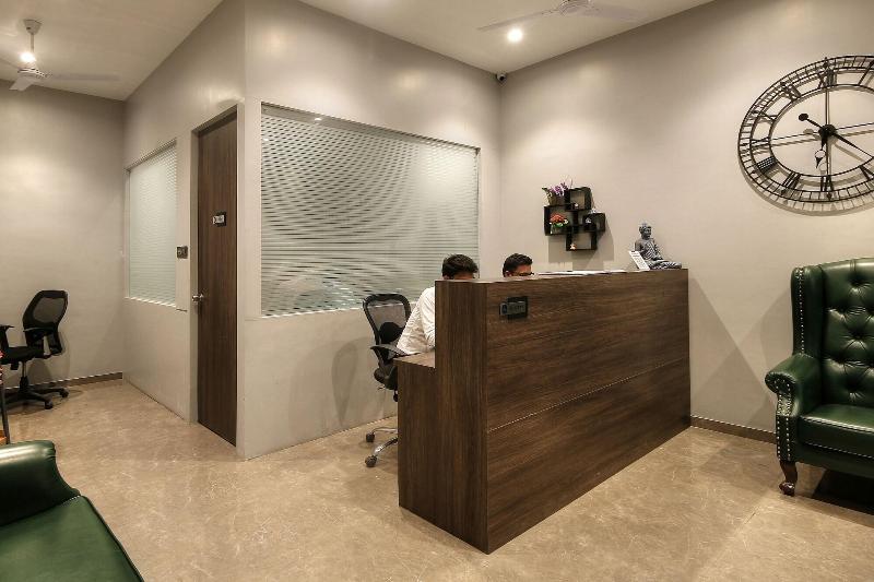 Staybird - Fortune House Business Hotel image