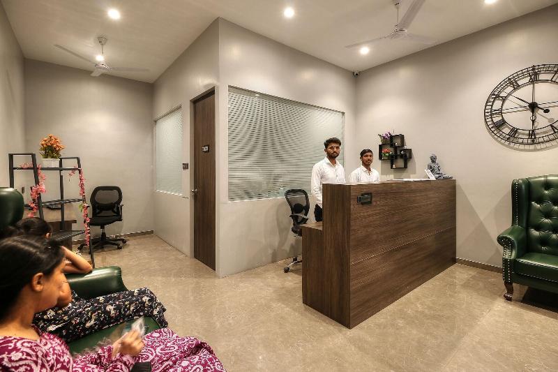 Staybird - Fortune House Business Hotel image