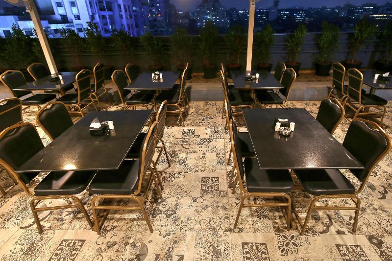 Staybird - Fortune House Business Hotel image