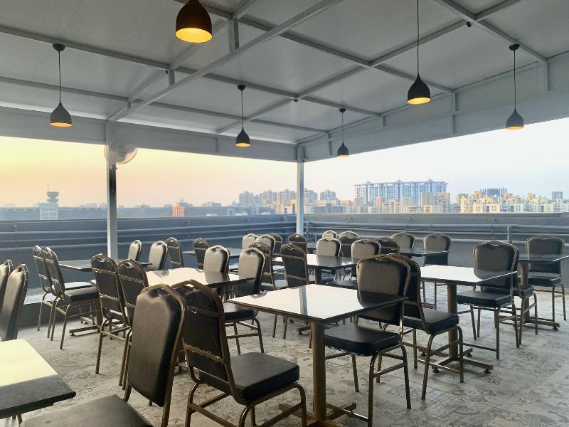 Staybird - Fortune House Business Hotel image