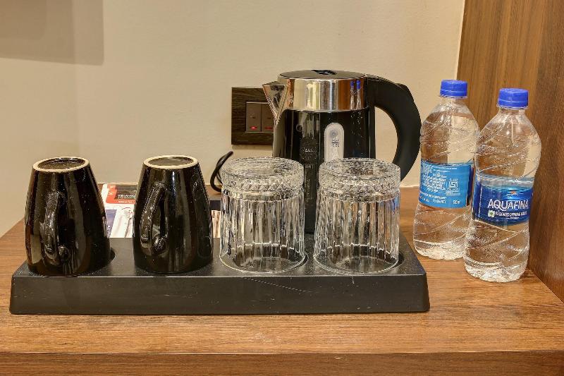 Staybird - Fortune House Business Hotel image